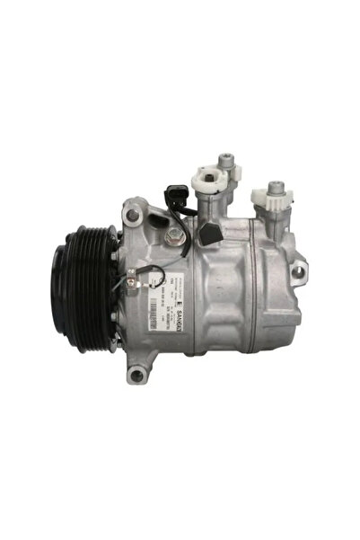 Thermotec Compresor Aer Conditionat Clima MERCEDES-BENZ 5-CLASS/C-CLASS/C-CLA...