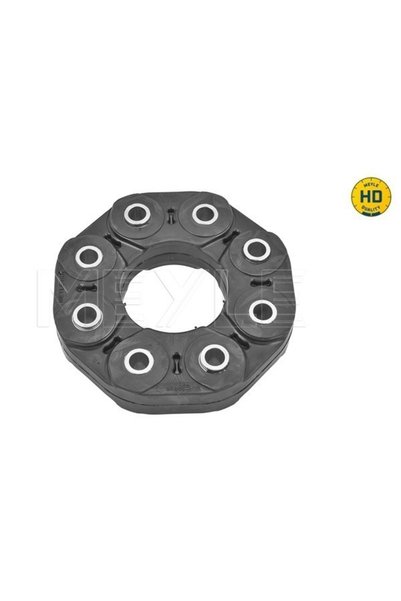 MEYLE Flansa Cardan din Fata/Din Spate (diametru Exterior 159mm 7-viteza/9 Tr...