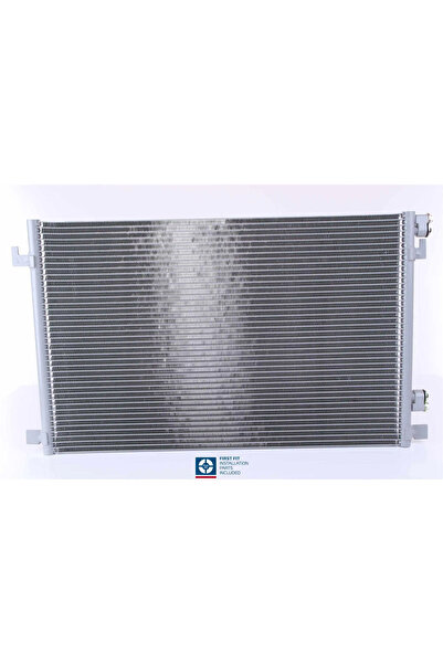 Nissens Radiator Condensator Aer Conditionat OPEL SIGNUM/VECTRA C VAUXHALL SI...