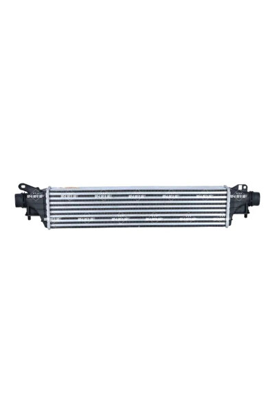 NRF Intercooler Turbo OPEL ADAM/CORSA E VAUXHALL ADAM/CORSA Mk 4