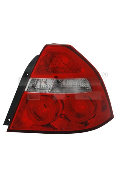 TYC Lampa Spate Dreapta CHEVROLET AVEO