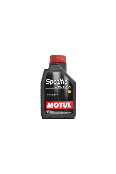 Motul Ulei de motor 8100 POWER 5W50 1L