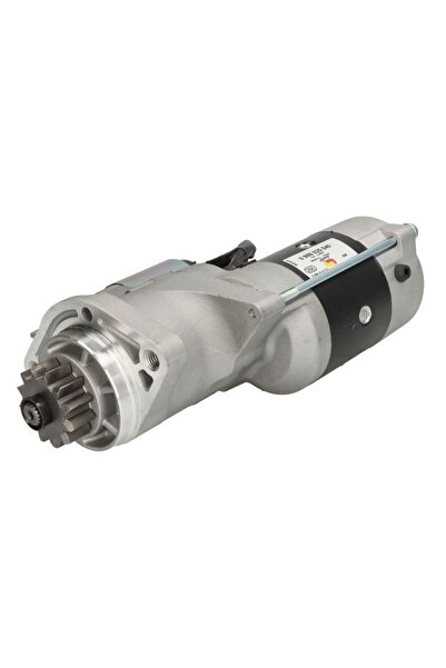 Bosch Electromotor (12v 2 2kw Remanufacturate Profesional) Nissan Navara NP30...