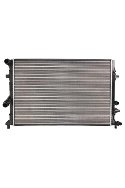 Thermotec Radiator Racire Motor AUDI A3 SKODA OCTAVIA 2/YETI VW BEETLE/CADDY ...