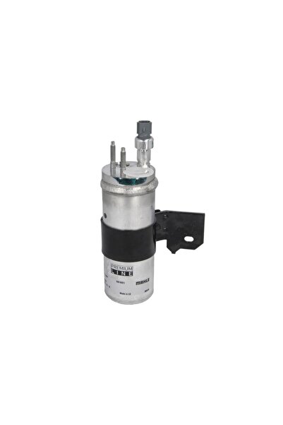 MAHLE Uscator de Aer Conditionat Ford Ecosport 1.0-2.0 08.12- FORD ECOSPORT