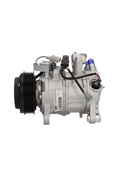 VALEO Compresor de Aer Conditionat Bmw 1 (f20) 1 (f21) 3 (e90) 3 (e91) 3 (e92...