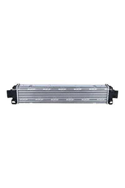 NRF Intercooler Turbo AUDI A4 B9/A5/A6 C8/A7/Q5