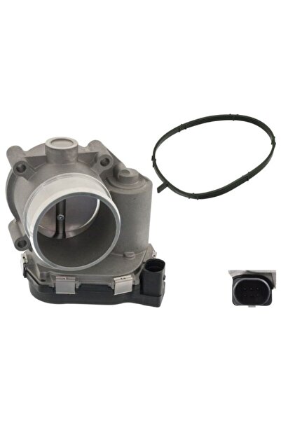 FEBI BILSTEIN Strangulator Audi A1 A3 A4 Allroad B8 A4 B7 A4 B8 A5 A6 C6 A6 C...