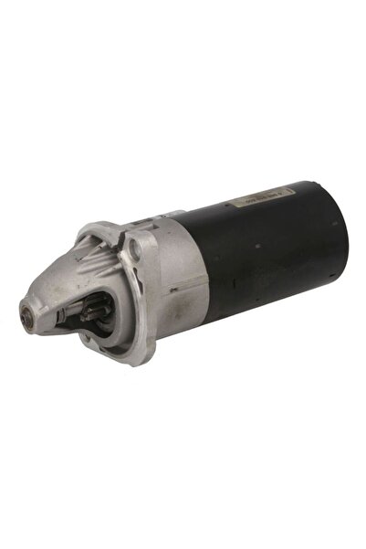 Bosch Electromotor (12V 1.5kW Recondiționat Profesional) Mercedes 123 (c123) ...