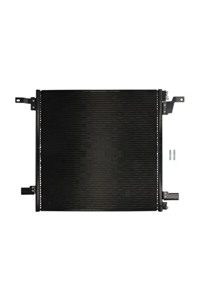 Thermotec Radiator Condensator Aer Conditionat MERCEDES-BENZ M-CLASS