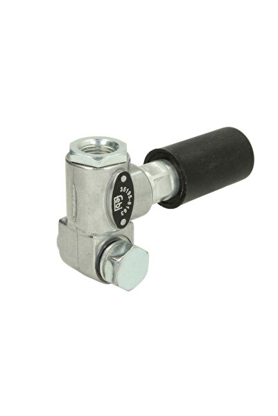 FEBI BILSTEIN Elemente de Pompa in Linie Pompa Combustibil Lungime: 100,5mm L...