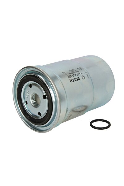 Bosch Filtru Combustibil Mitsubishi Pajero Classic Pajero Ii Pajero Iii Cante...