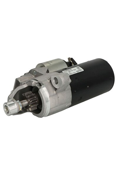 Bosch Electromotor (12v 1 4kw Nouă cu Garanție) Audi A4 B5 A4 B8 A5 A6 Allroa...