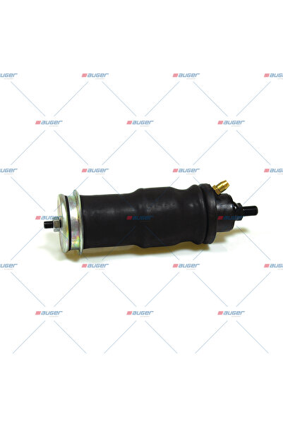 Auger Amortizor Cu Perna Aer Cabina Scania 4 - Series 2000-2026
