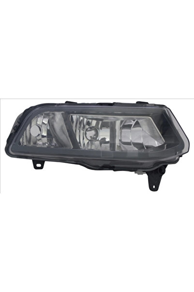TYC Proiector Ceata Dreapta VW POLO 5