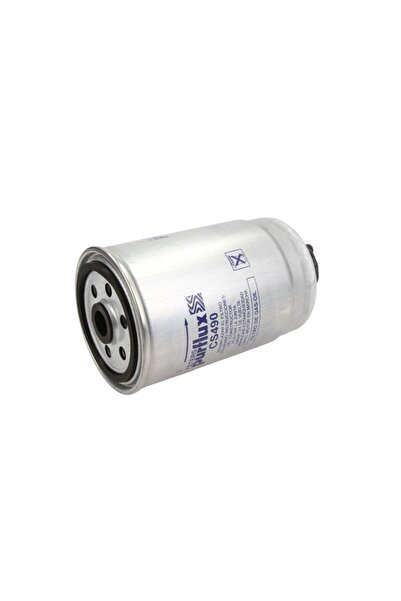 PURFLUX Filtru Combustibil Alfa Romeo 147 156 166 Chrysler Voyager Iv Voyager...