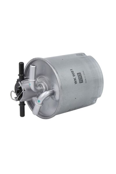 Mann-Filter Filtru Combustibil Nissan Murano Ii NV200 NV200 / Evalia Qashqai ...