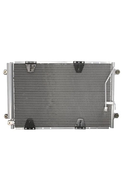 Thermotec Radiator Condensator Aer Conditionat SUZUKI GRAND VITARA 1/GRAND VI...