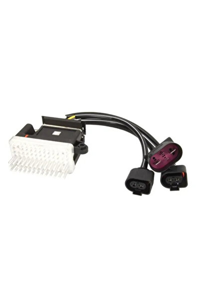 Thermotec Reglaj Suflanta de Interior AUDI A4 B8/A5/A6 C7/A7/Q3/Q5