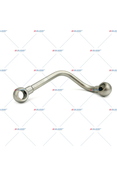 Auger Conducta Compresor Mercedes-benz Actros Actros MP2 / MP3 Tourismo (o 35...