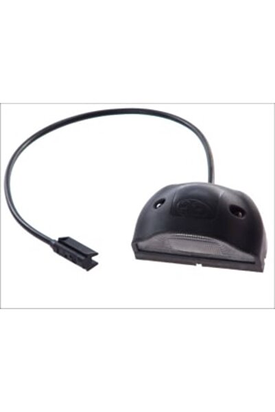 Aspöck Lampa Numar Inmatriculare (c5w 24v Lungime Cablu: 500mm