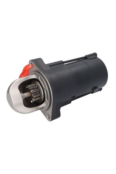 Bosch Electromotor (12v 2kw Remanufacturate Profesional) Hyundai IX35 Santa F...