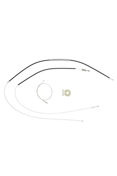 Blic Set Reparat Macara Geam Pe ambele parti FORD GALAXY 1 SEAT ALHAMBRA VW S...