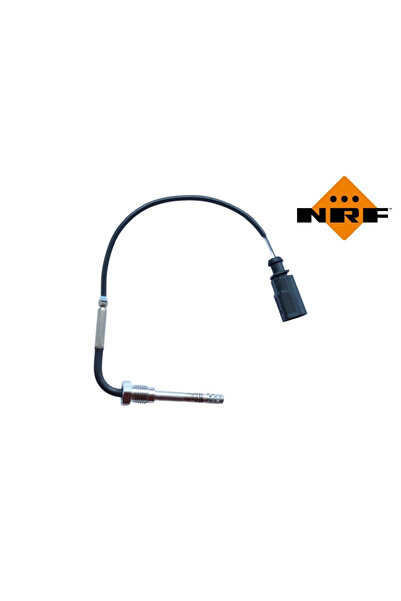 NRF Senzor Temperatura Gaze Evacuare VW TOUAREG