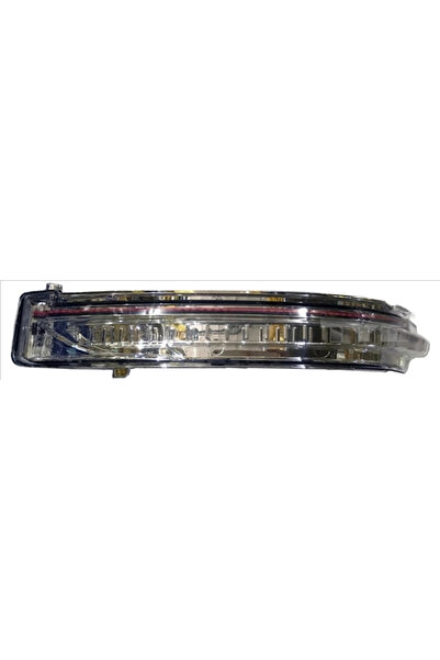 TYC Lampa Semnalizare Oglindă exterioară dreapta NISSAN 10-TRAIL 3/QASHQAI 2