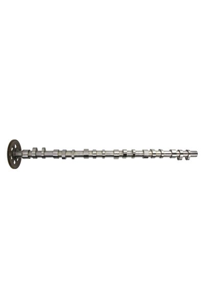 Engitech Ax cu Came (partea Evacuarii) Mercedes Actros MP4 / MP5 Antos Arocs ...