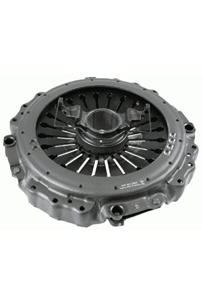 SACHS Placa de Presiune Ambreiaj (430mm Nou) Volvo 9700 9900 B12 B7 B9 F12 Fh...