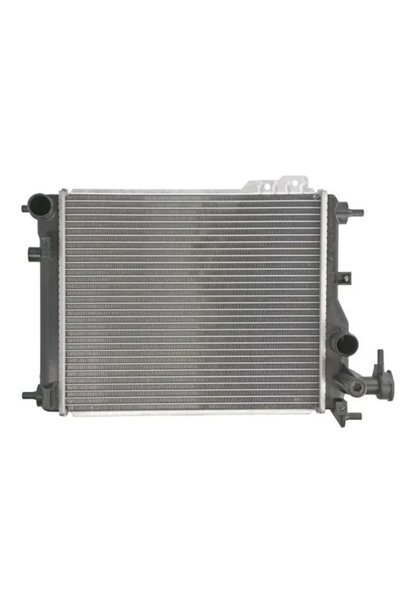 Thermotec Radiator Racire Motor HYUNDAI GETZ