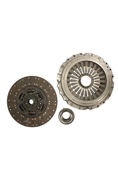LUK Kit Ambreiaj (430mm) Daf Cf Man Hocl Lion´s Coach Lion´s Star Tga Tgm I T...