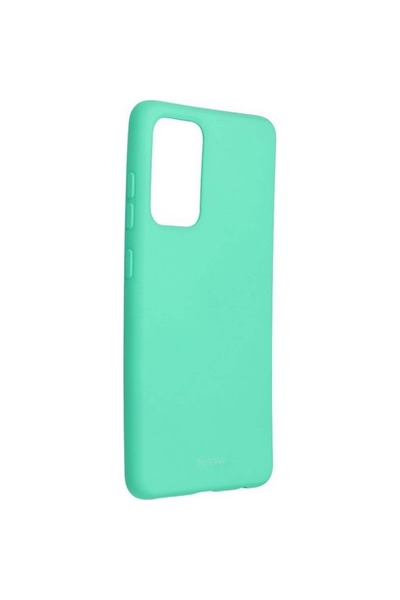 roar Πολύχρωμη Θήκη Ζελέ – για Samsung Galaxy A52 5G / A52 LTE (4G) / A52s 5G...