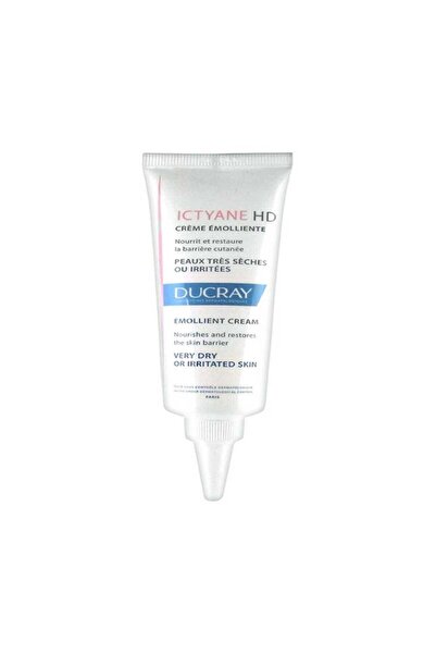 Ducray Cream Ictyane H.D 50 ml 12