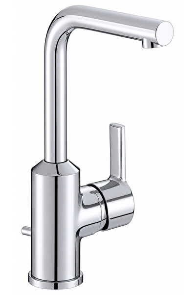 RAK KLUDI Passion Single Lever Basin Mixer