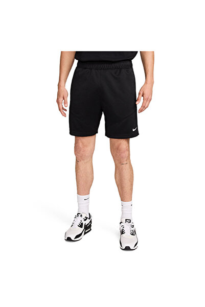Nike M NSW SP SHORT PK HF5527-010 Μαύρο XS