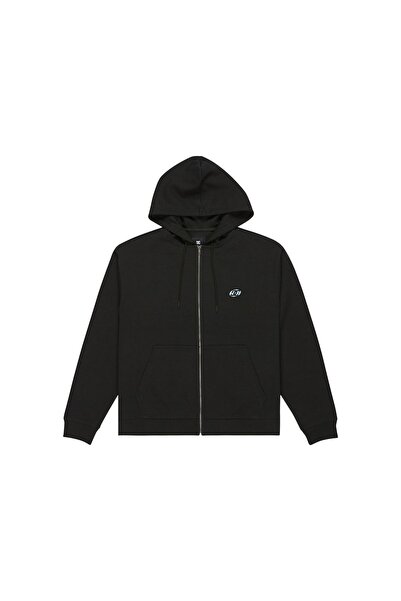 DC Shoes Bluză bărbătească EDYFT03553-KVJ0 Negru