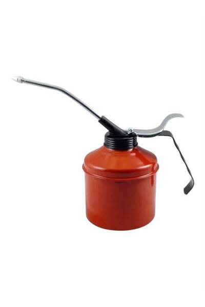 3ENTRA 500 CC METAL YAĞDANLIK