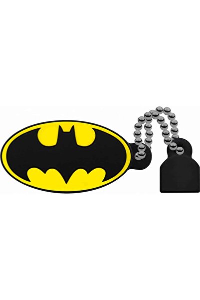 Emtec Flash USB 2.0 Collector DC Batman 16GB