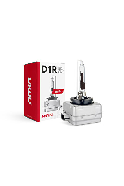 OEM Bec auto xenon D1R 4300K ​​Premium