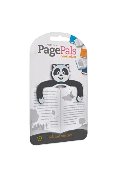 Thinking Gifts Semn de carte PagePals Panda