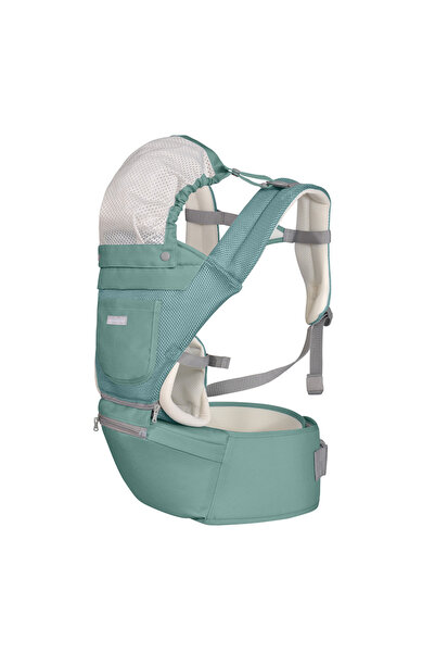 Kikka Boo Kangaroo Chloe 3 în 1 - Mentă