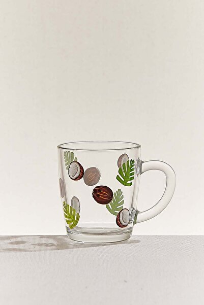 Paşabahçe Coconut Cup Single