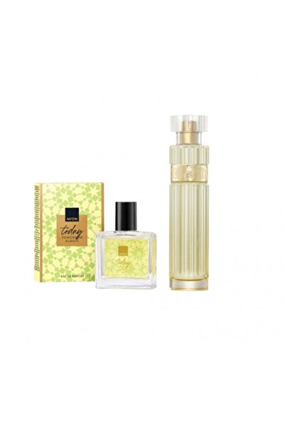 AVON Set Premiere Luxe&TTA 30ml