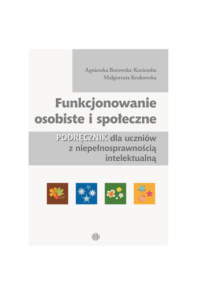 OEM Funkcjonowanie osobiste i społeczne, HARMONIA, 2024