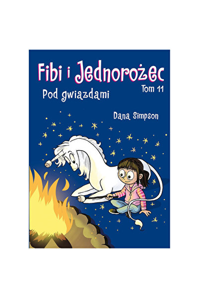 OEM Fibi si Unicornul, Egmont, benzi desenate, volum 11, mediu