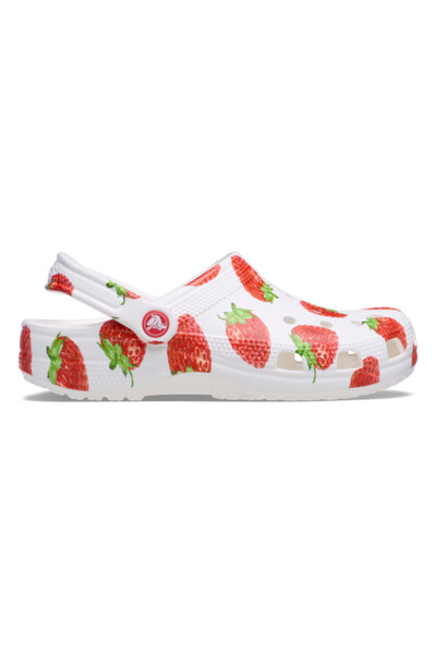 Crocs Saboti Classic Fresh Fruits Clog