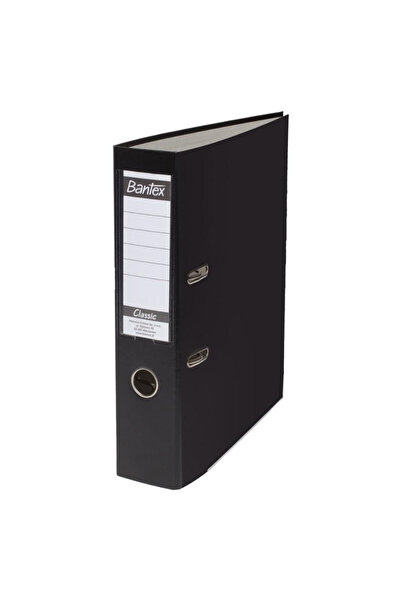 Bantex Segregator A4 Budget multicolor 75mm