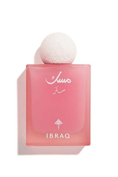 IBRAQ مسك مع السكر 75 مل